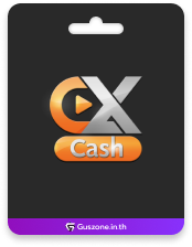 EX Cash