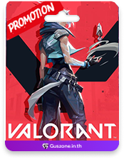 Valorant