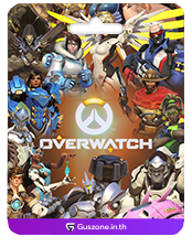 OVERWATCH 2