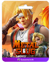 Metal Slug: Awakening